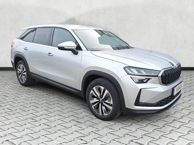 Skoda Kodiaq - 2.0 TDI 110kW Selection DSG ACC / AHK Kamera