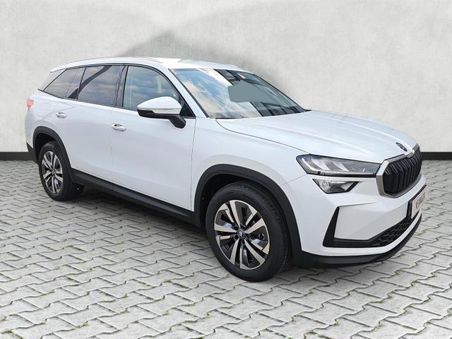 Skoda Kodiaq - 2.0 TDI 110kW Selection DSG ACC / AHK Kamera