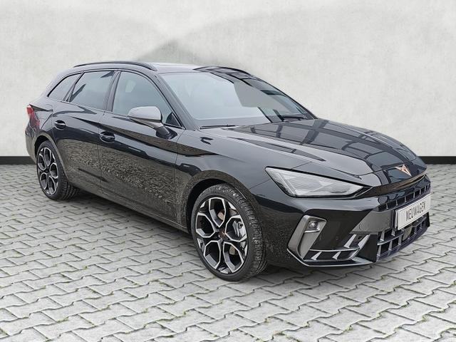 Cupra Leon Sportstourer - 2.0 TDI 110 kW ST DSG Edge Pano elHeckkl SupSpLenk