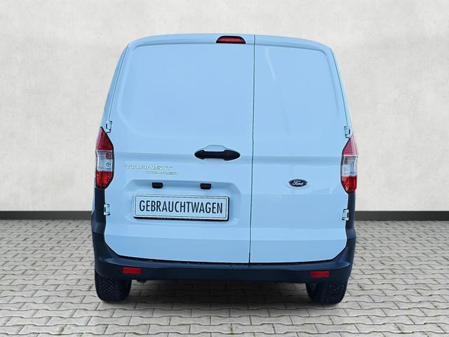 Ford Transit Courier Trend 1.5 TDCi / Klimaautomatik 
