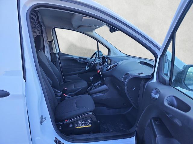 Ford Transit Courier Trend 1.5 TDCi / Klimaautomatik 