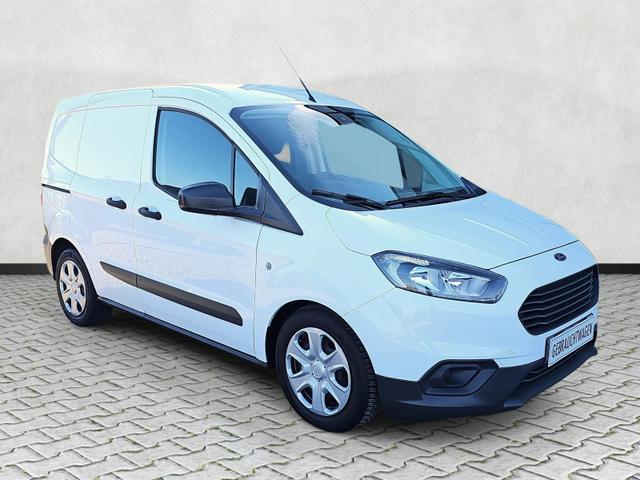 Ford Transit Courier - Trend 1.5 TDCi / Klimaanlage