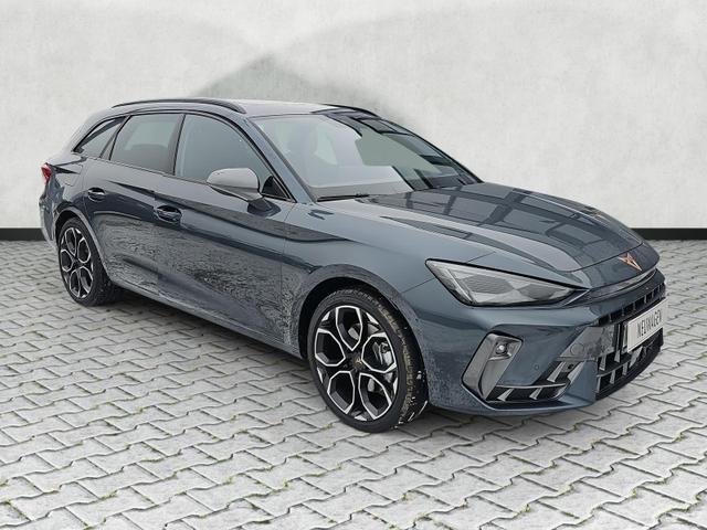 Cupra Leon Sportstourer - 2.0 TDI 110 kW ST DSG Edge-Paket. Supersport. Pano