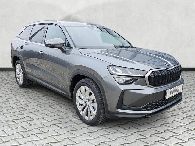 Skoda Kodiaq - 2.0 TDI 142kW 4x4 Selection DSG 7-Sitzer / AHK