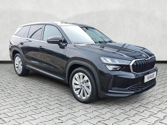 Skoda Kodiaq - 1.5 TSI mHEV 110kW Selection eTSI DSG 7-Si. / AHK ACC