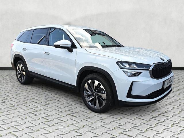 Skoda Kodiaq - 2.0 TDI 110kW Selection DSG 5-Si./ ACC / 19Zoll