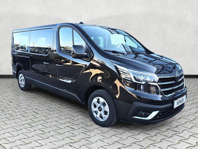 Renault Trafic - L2H1 3,0t (8/9 Sitze) Authentic 2.0 Blue dCi 150 GrandAuthentic Kamera