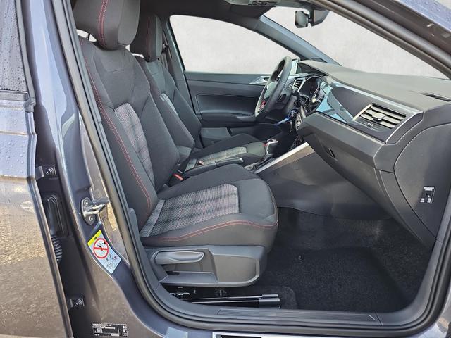 Volkswagen Polo GTI 2.0 TSI DSG IQLight IQDrive AppConnect 