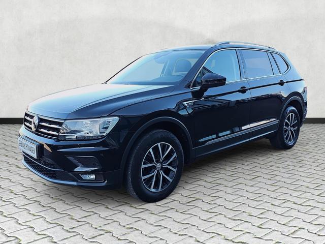 Volkswagen Tiguan Allspace Comfortline 4Motion 2.0 TDI DSG 4M Comfortl. 7Si AHK 