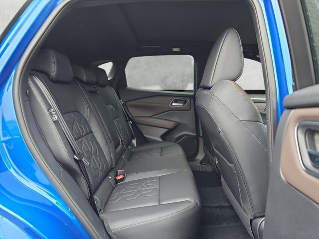 Nissan Qashqai Tekna 1.3 DIG-T X-Tronic nMod. HUD Bose 