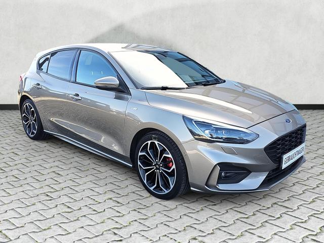 Ford Focus - ST-Line 1.5 EcoBoost ACC Kamera 18Zoll