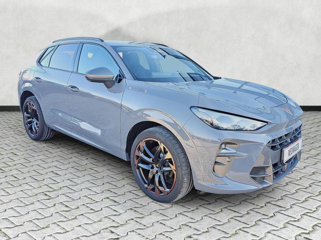 Cupra Terramar - 2.0 TSI 195 kW 4Drive VZ DSG 5J.Gar Matrix 20Z