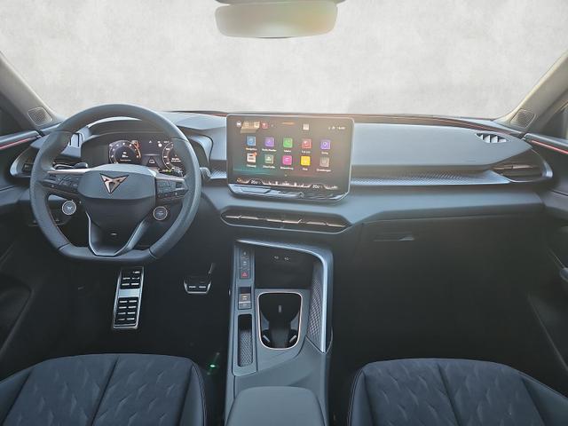 Cupra Terramar 2.0 TSI 195 kW 4Drive VZ DSG 5J.Gar Matrix 20Z 