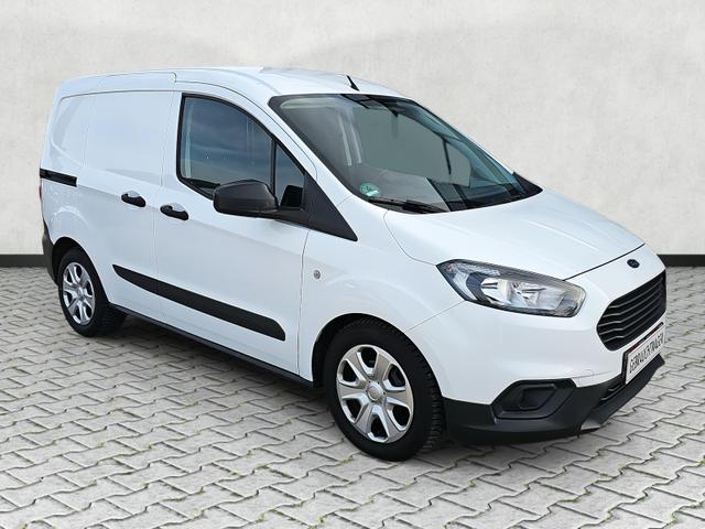 Ford Transit Courier - Trend 1.5 TDCi / Klimaanlage