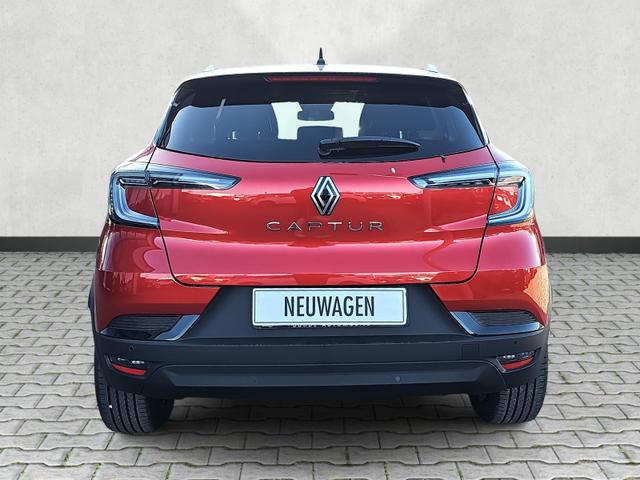 Renault Captur Techno Mild Hybrid 160 EDC / ACC Kamera 