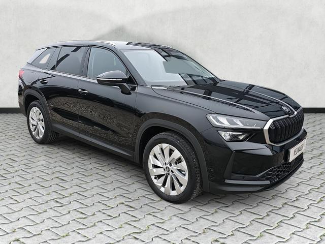 Skoda Kodiaq - 2.0 TDI 142kW 4x4 Selection DSG 7-Sitzer / AHK