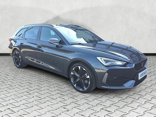 Cupra Leon Sportstourer - Basis 1.5 eTSI DSG / Pano Beats