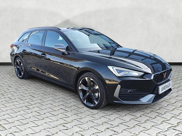 Cupra Leon Sportstourer - Basis 1.5 eTSI DSG / Pano Beats