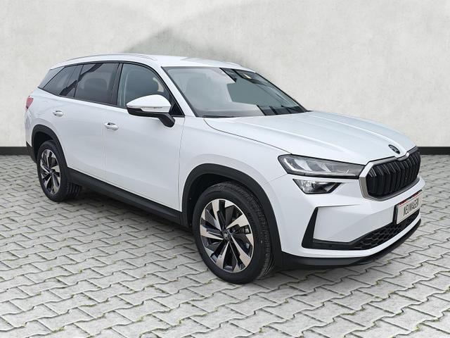 Skoda Kodiaq - 2.0 TDI 110kW Selection DSG 5-Si./ ACC / 19Zoll