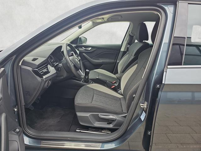 Skoda Kamiq Style 1.5 TSI / Kessy /AHK schwenkb. LED 