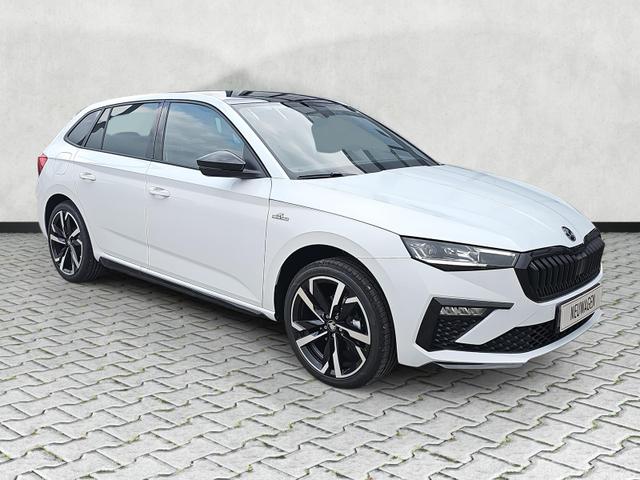 Skoda Scala - Monte Carlo 1.5 TSI DSG 18Z eHeckkl Kessy