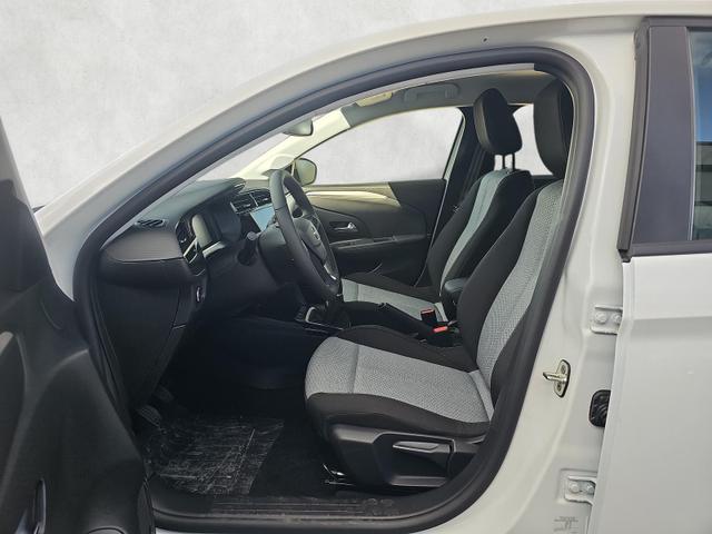 Opel Corsa Basis 1.2 Edition Tempomat PDC v+h/ Kamera/ SHZ 