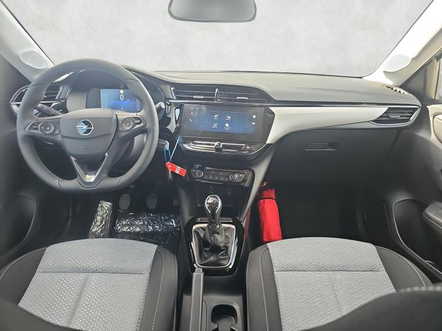 Opel Corsa Basis 1.2 Edition Tempomat PDC v+h/ Kamera/ SHZ 