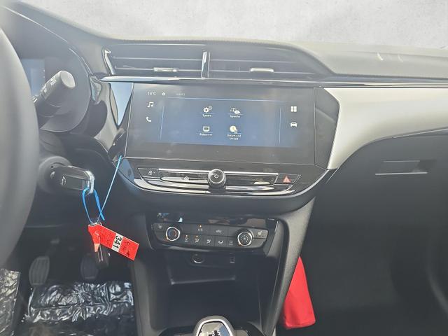 Opel Corsa Basis 1.2 Edition Tempomat PDC v+h/ Kamera/ SHZ 