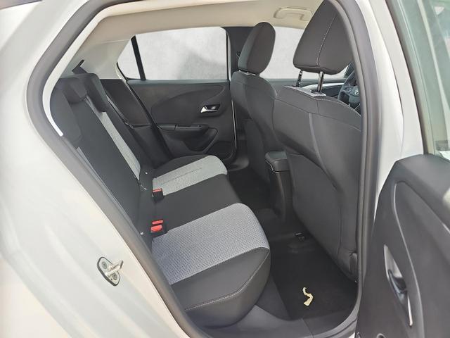 Opel Corsa Basis 1.2 Edition Tempomat PDC v+h/ Kamera/ SHZ 