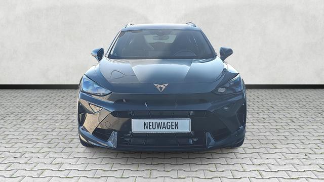 Cupra Formentor VZ 2.0 TSI 245 kW 4Drive DSG nMod. Pano / DCC 