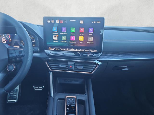 Cupra Formentor VZ 2.0 TSI 245 kW 4Drive DSG nMod. Pano / DCC 