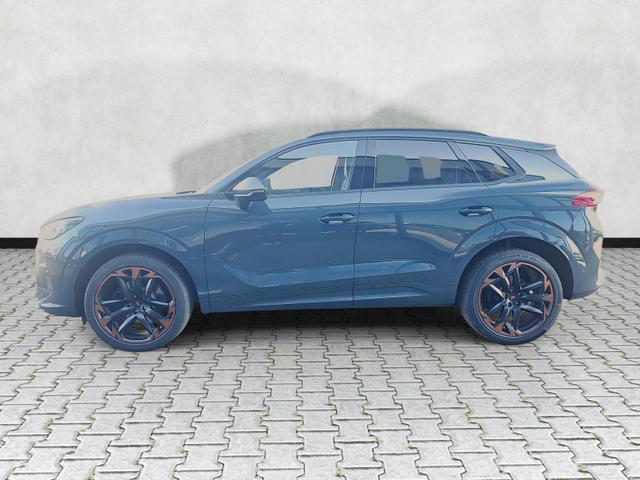 Cupra Terramar 2.0 TSI 195 kW 4Drive VZ DSG AHK Pano Leder 