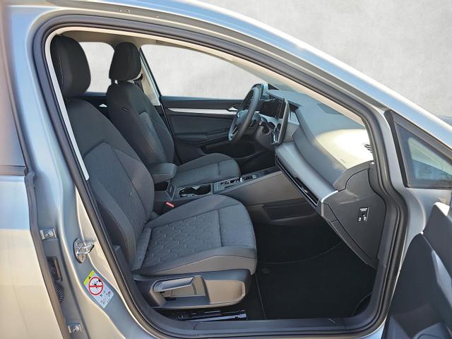 Volkswagen Golf 2.0 TDI 110 kW Goal DSG / ACC TechnikPaket PDC 
