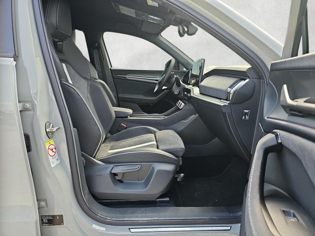Skoda Kodiaq 2.0 TDI 142kW 4x4 Selection Sportline 20Z HeadUp DCC elHe 