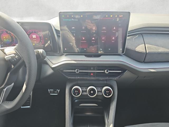 Skoda Kodiaq 2.0 TDI 142kW 4x4 Selection Sportline 20Z HeadUp DCC elHe 