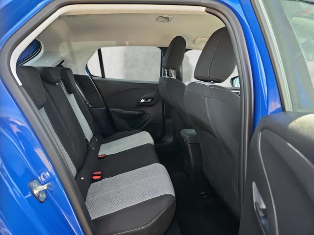 Opel Corsa Basis 1.2T Edition Tempomat PDC v+h/ Kamera/ SHZ 