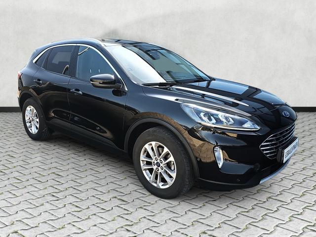 Ford Kuga - Hybrid Titanium 2.0 EcoBlue ACC Navi AHK Kamera