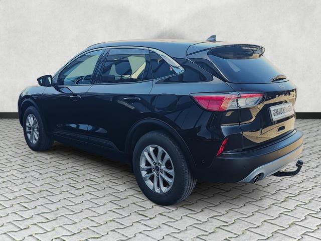 Ford Kuga Hybrid Titanium 2.0 EcoBlue ACC Navi AHK Kamera 
