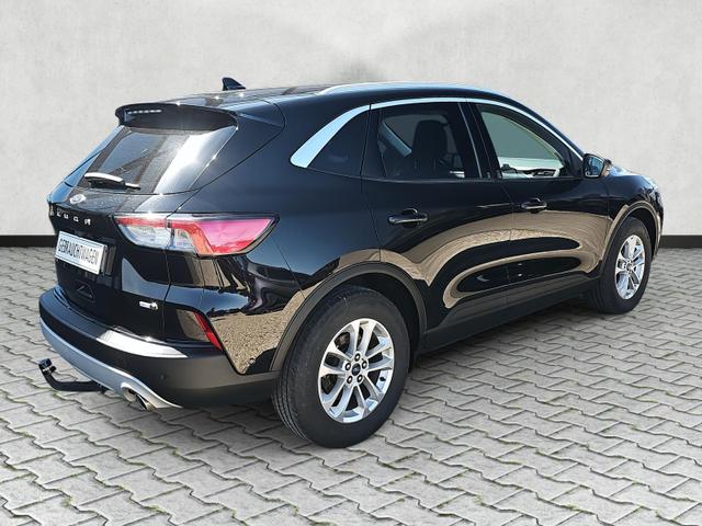 Ford Kuga Hybrid Titanium 2.0 EcoBlue ACC Navi AHK Kamera 