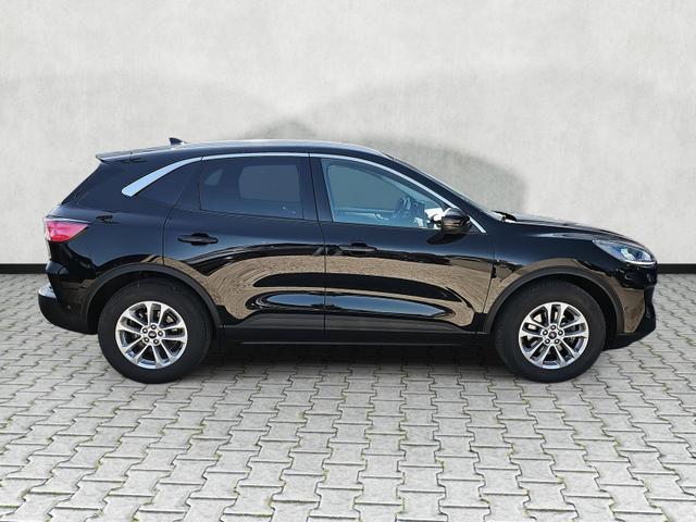 Ford Kuga Hybrid Titanium 2.0 EcoBlue ACC Navi AHK Kamera 