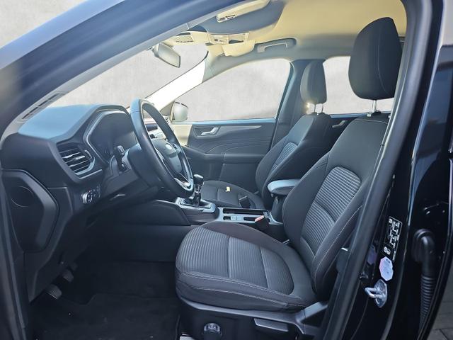 Ford Kuga Hybrid Titanium 2.0 EcoBlue ACC Navi AHK Kamera 