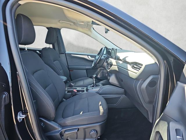 Ford Kuga Hybrid Titanium 2.0 EcoBlue ACC Navi AHK Kamera 