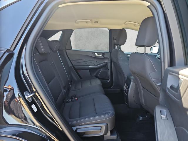 Ford Kuga Hybrid Titanium 2.0 EcoBlue ACC Navi AHK Kamera 