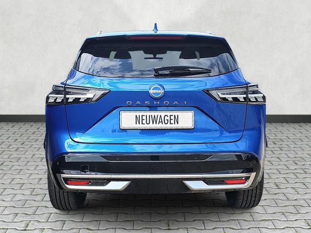 Nissan Qashqai Tekna 1.3 DIG-T X-Tronic / HUD Pano 