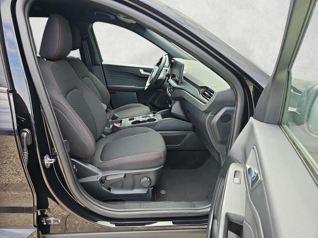 Ford Kuga ST-Line 1.5 EB Autom. 5J.Gar. AHK KeyFree 