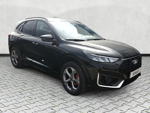 Ford Kuga - ST-Line 1.5 EB Autom. X 5J.Gar. ACC AHK B&O