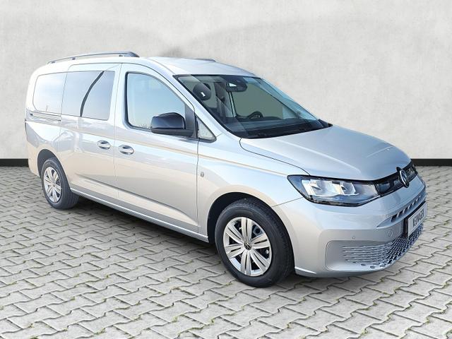 Volkswagen Caddy Maxi Basis 1.5 TSI DSG 7-Si. AHK Kamera AppConn 