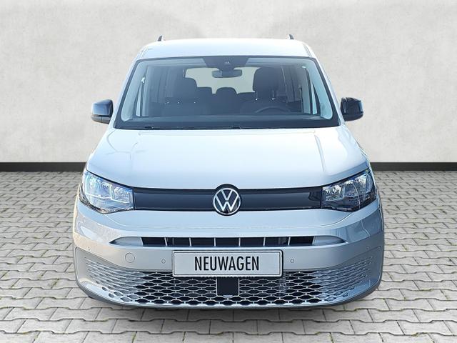 Volkswagen Caddy Maxi Basis 1.5 TSI DSG 7-Si. AHK Kamera AppConn 