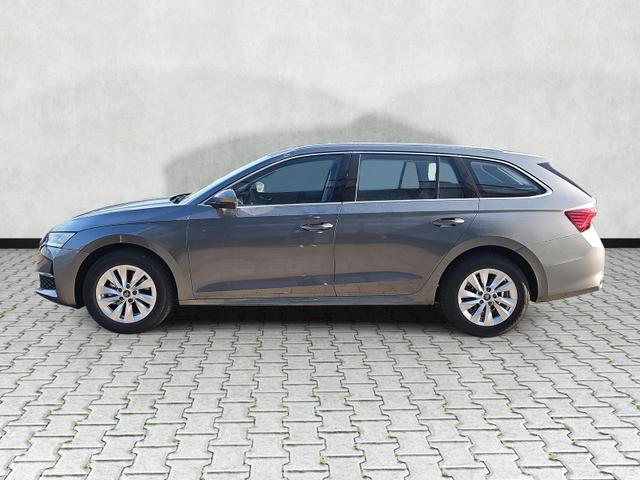 Skoda Octavia Combi 1.5 TSI mHEV 110 kW Selection eTSI DSG Navi Kessy 