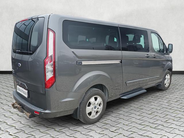 Ford Tourneo Custom 310 L2 Titanium 2.0 TDCi 9-Sitzer 